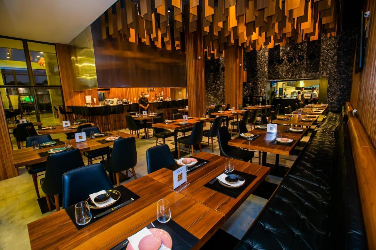 Ilusion Hotel Ponta Negra 나탈 외부 사진